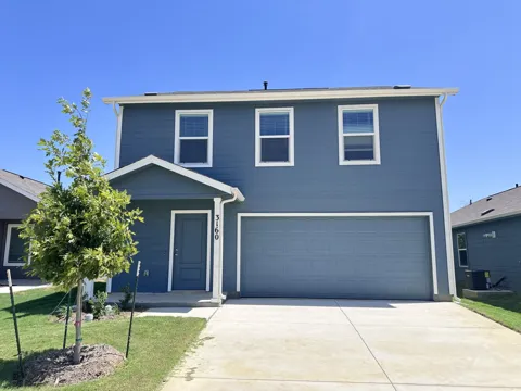 3160 Campeiro Avenue