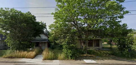 400 Wyatt Street