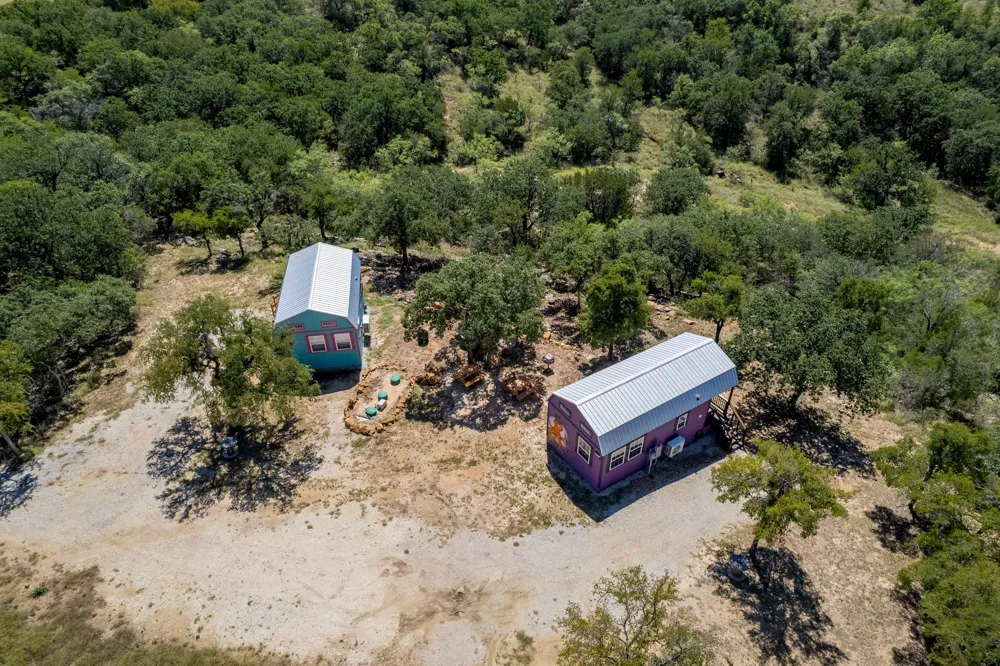 5601 FM 3021 Brownwood, TX 76801