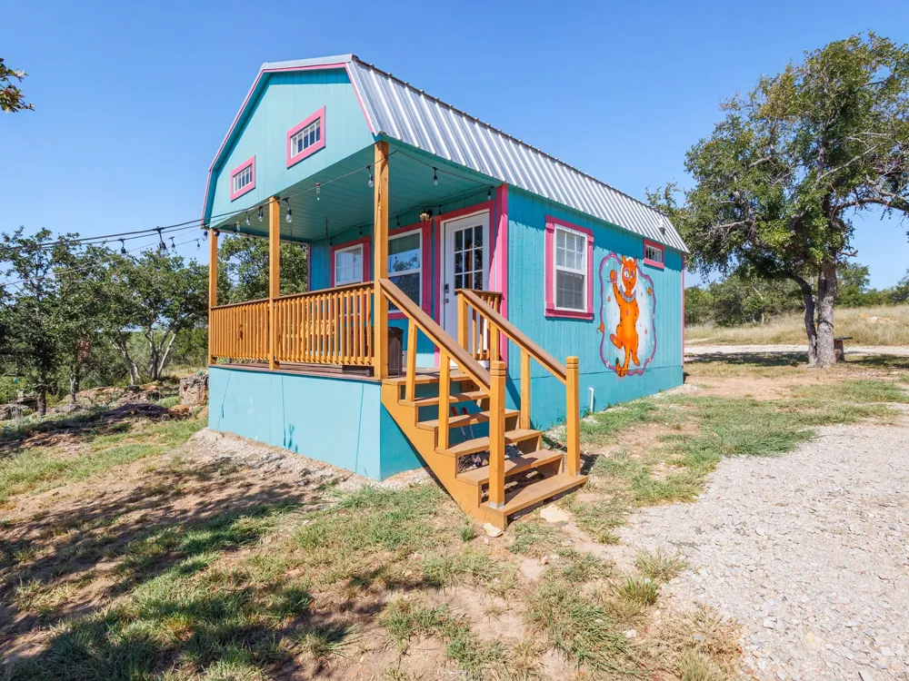 5601 FM 3021 Brownwood, TX 76801