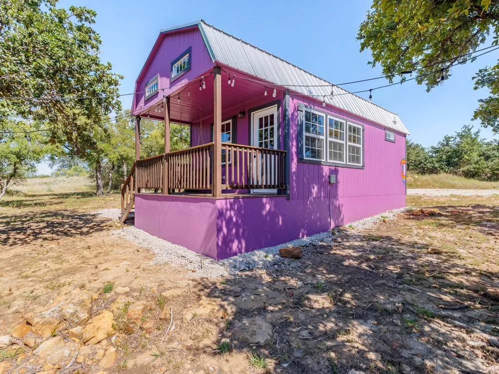 5601 FM 3021 Brownwood, TX 76801