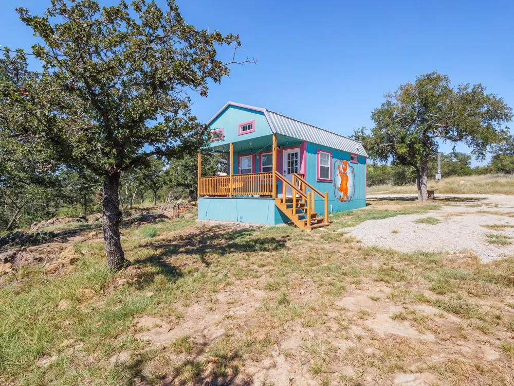 5601 FM 3021 Brownwood, TX 76801