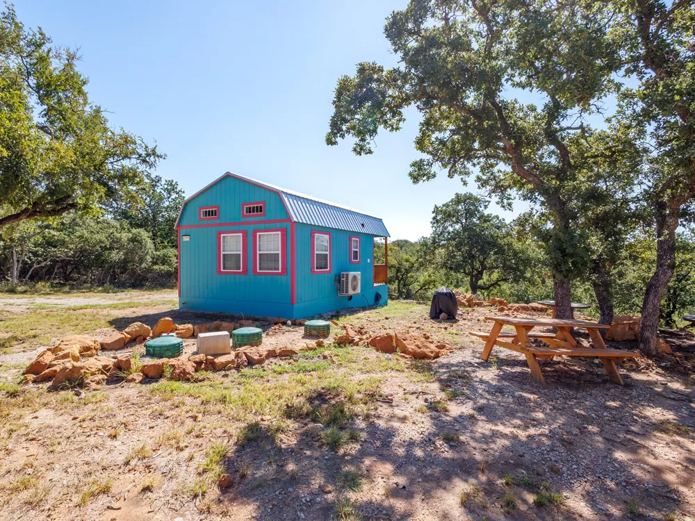 5601 FM 3021 Brownwood, TX 76801