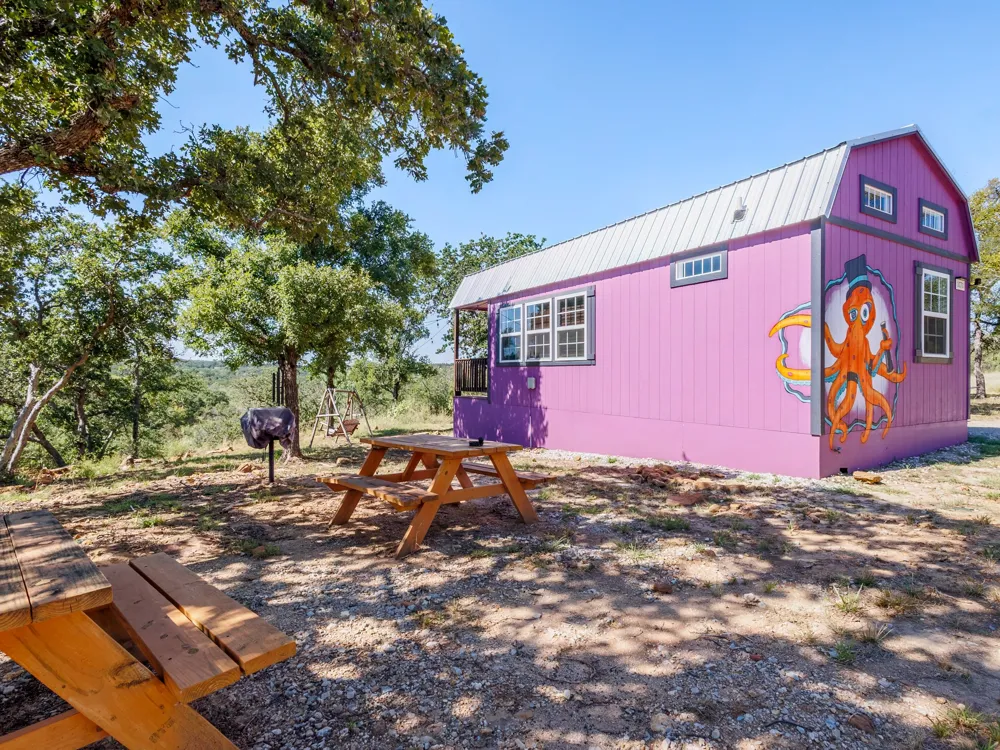 5601 FM 3021 Brownwood, TX 76801