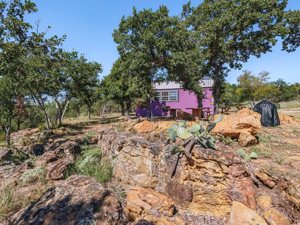 5601 FM 3021 Brownwood, TX 76801