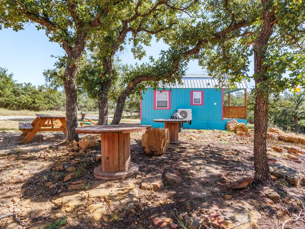 5601 FM 3021 Brownwood, TX 76801
