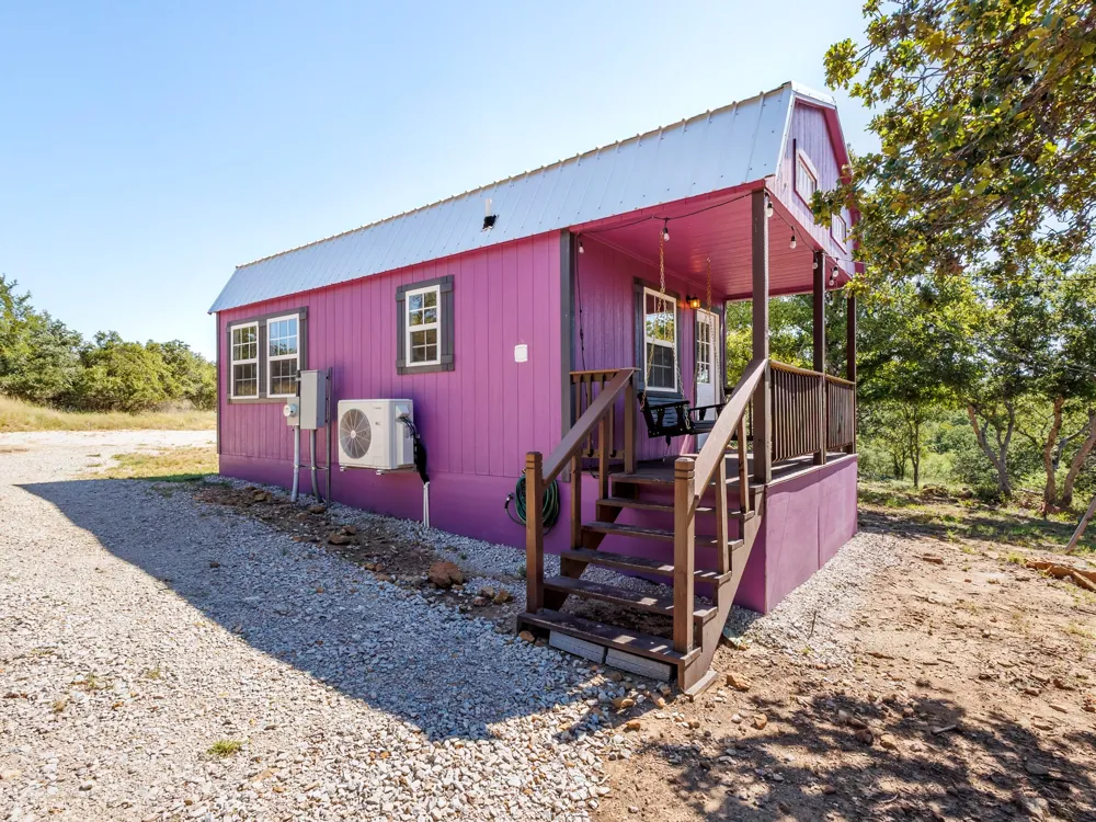 5601 FM 3021 Brownwood, TX 76801