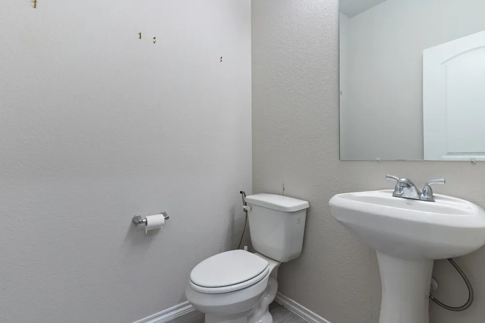 2833 Bellflower Drive Mesquite, TX 75150