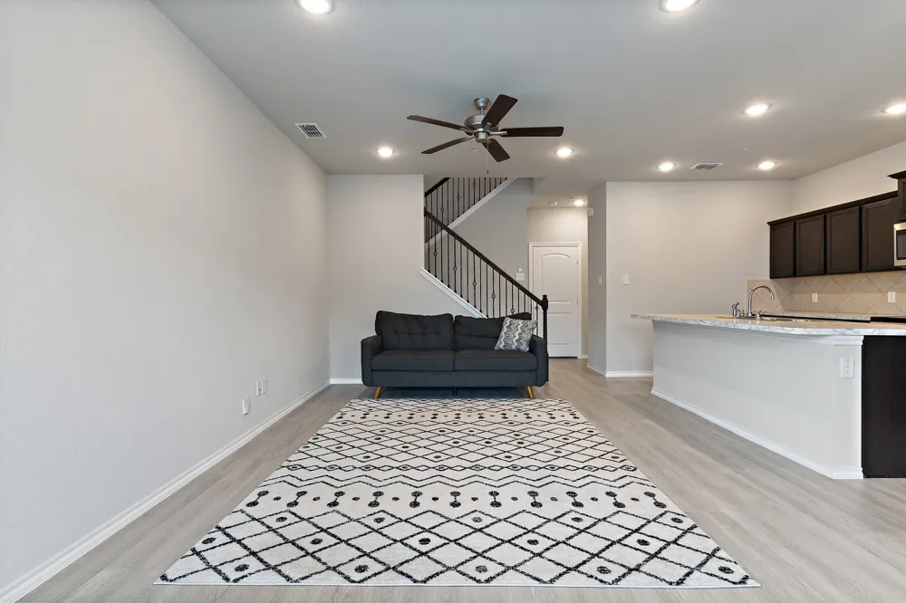 2833 Bellflower Drive Mesquite, TX 75150