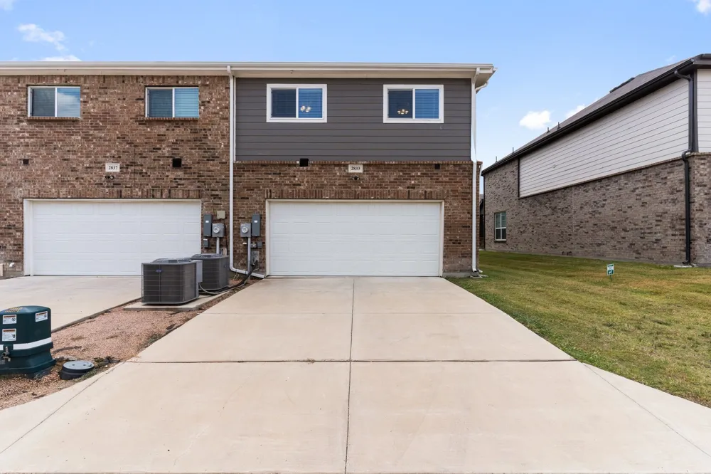 2833 Bellflower Drive Mesquite, TX 75150