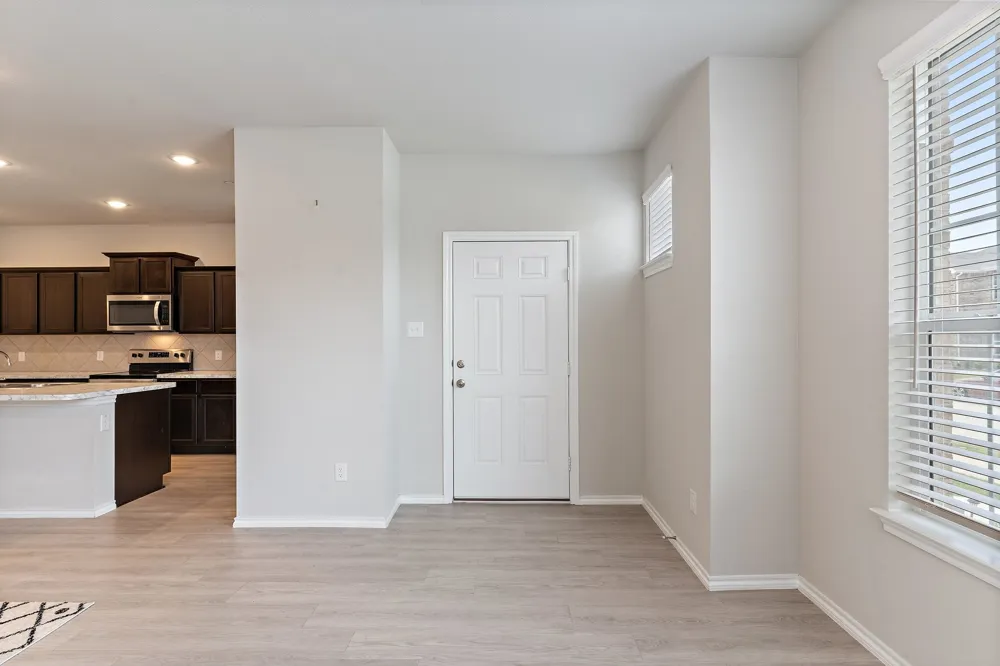 2833 Bellflower Drive Mesquite, TX 75150