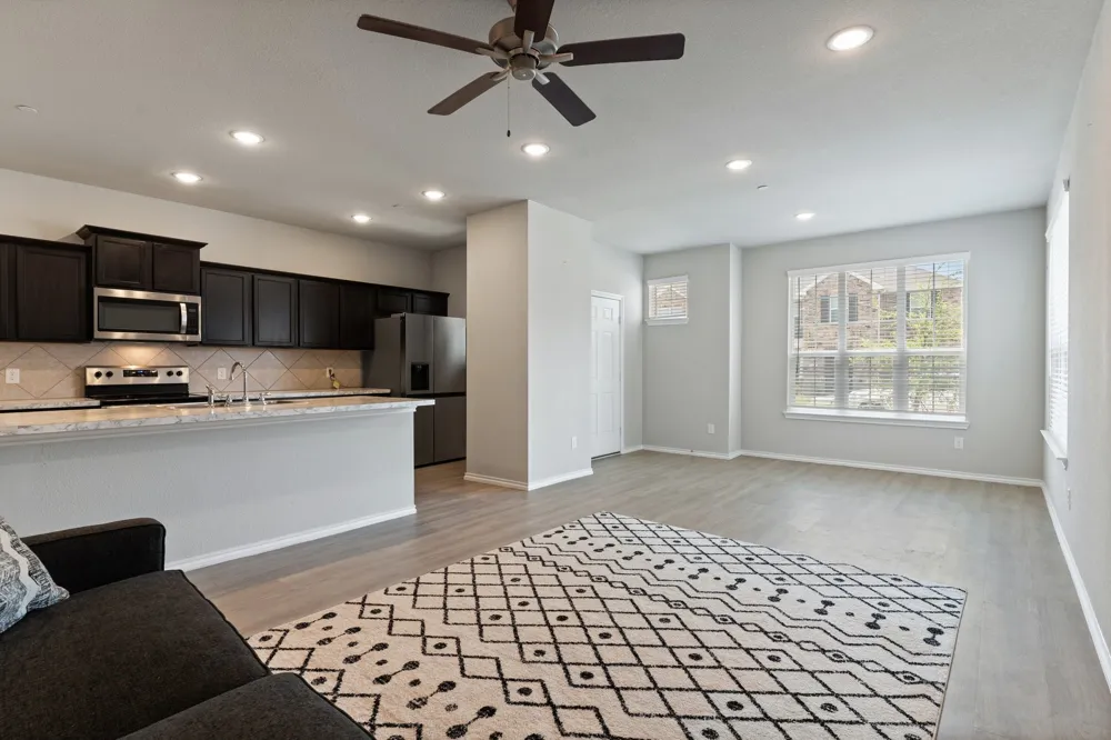 2833 Bellflower Drive Mesquite, TX 75150