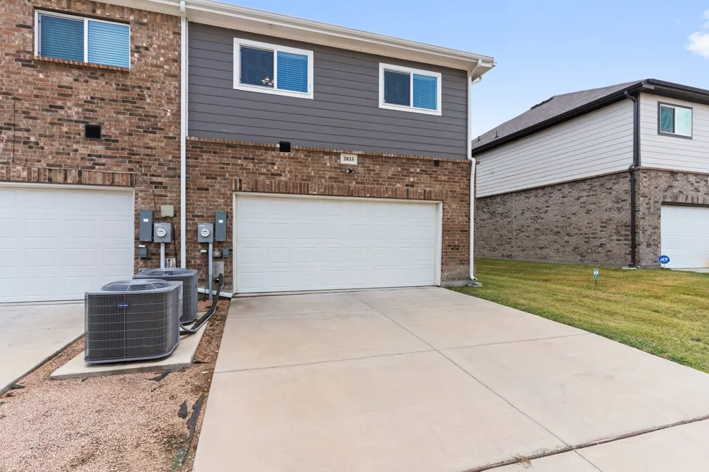 2833 Bellflower Drive Mesquite, TX 75150