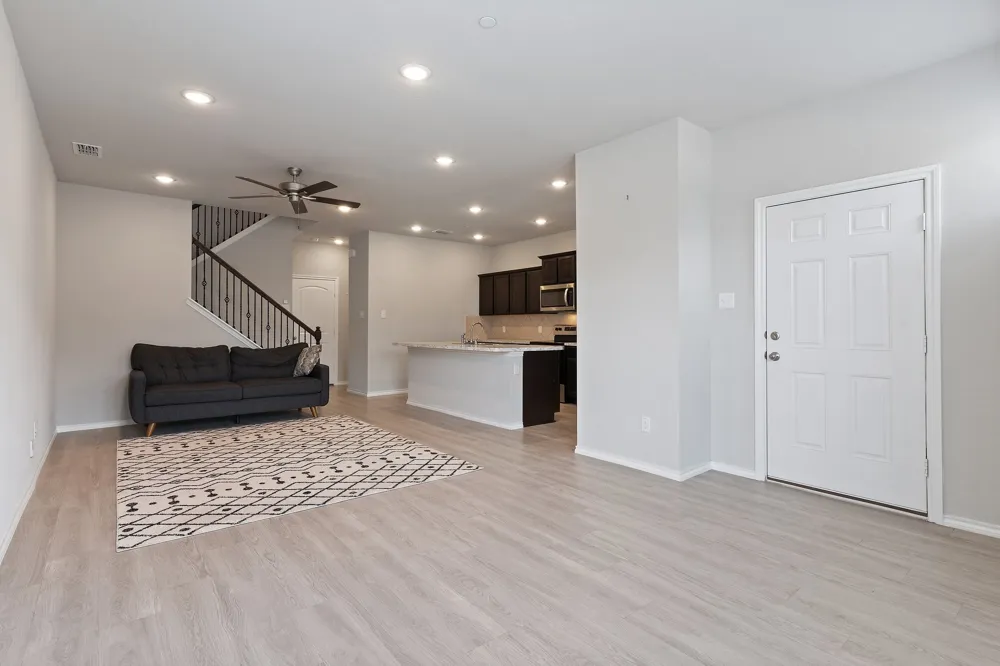 2833 Bellflower Drive Mesquite, TX 75150