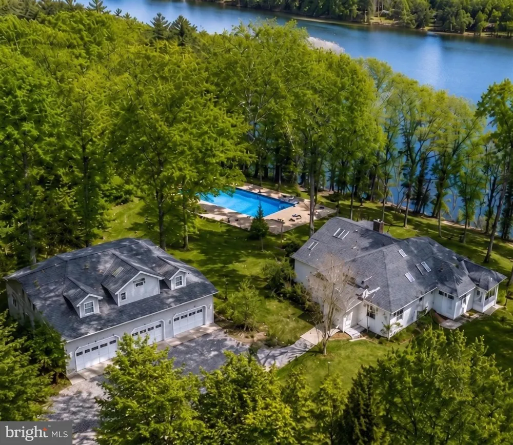 2237 GARRITY ROAD Saint Leonard, MD 20685