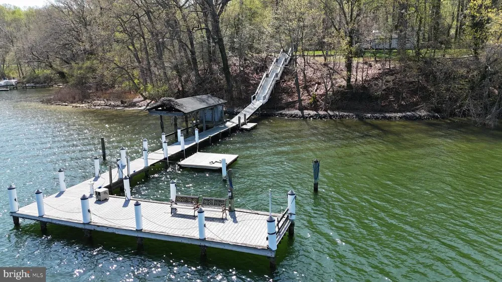 2237 GARRITY ROAD Saint Leonard, MD 20685