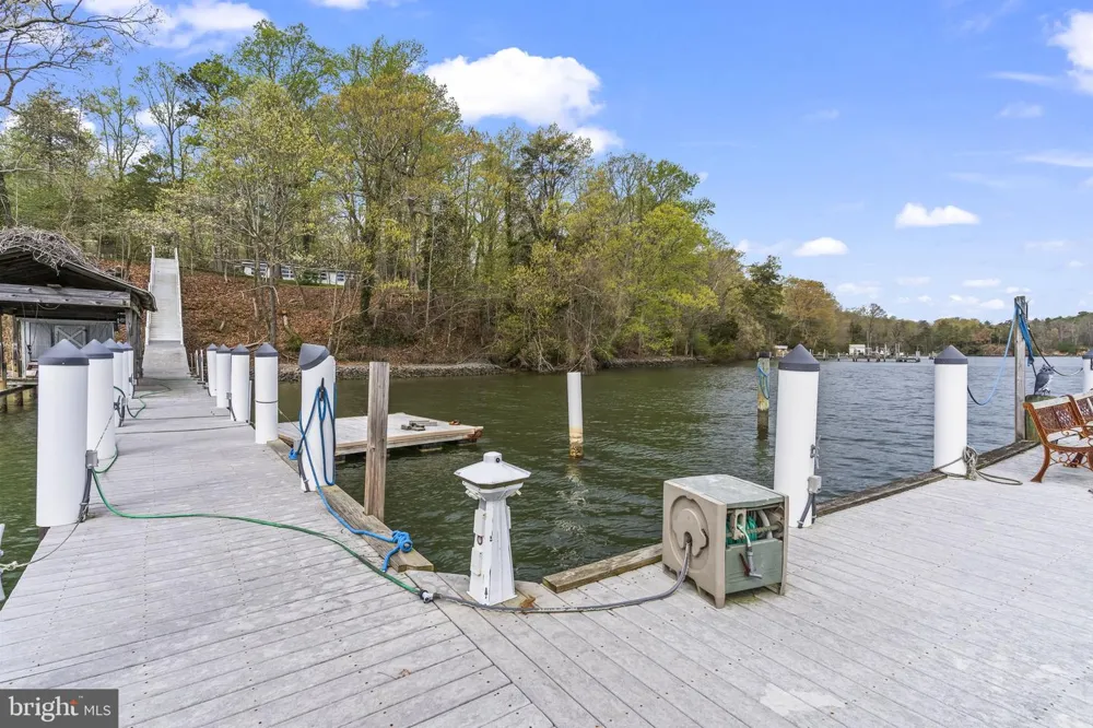2237 GARRITY ROAD Saint Leonard, MD 20685