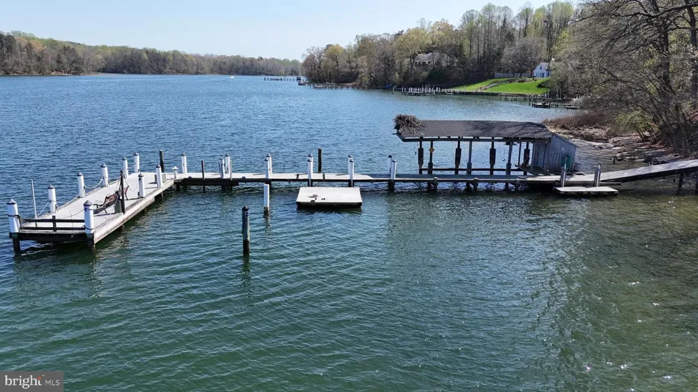 2237 GARRITY ROAD Saint Leonard, MD 20685