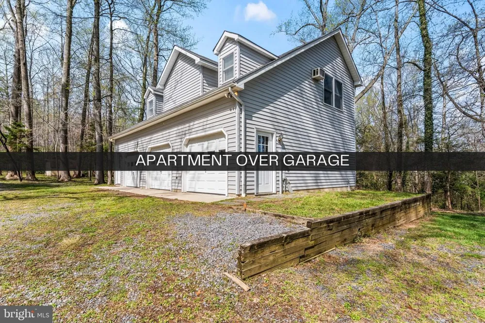 2237 GARRITY ROAD Saint Leonard, MD 20685