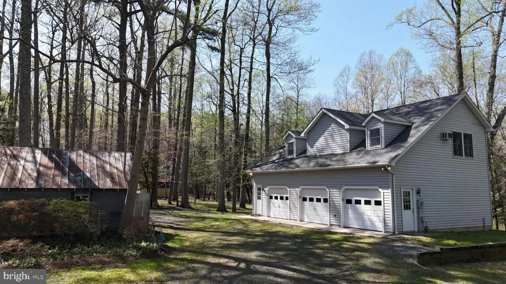 2237 GARRITY ROAD Saint Leonard, MD 20685
