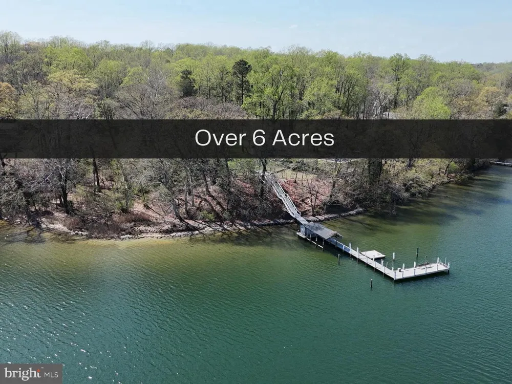 2237 GARRITY ROAD Saint Leonard, MD 20685