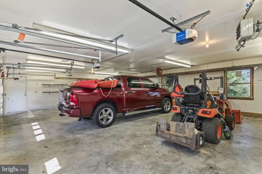 2237 GARRITY ROAD Saint Leonard, MD 20685
