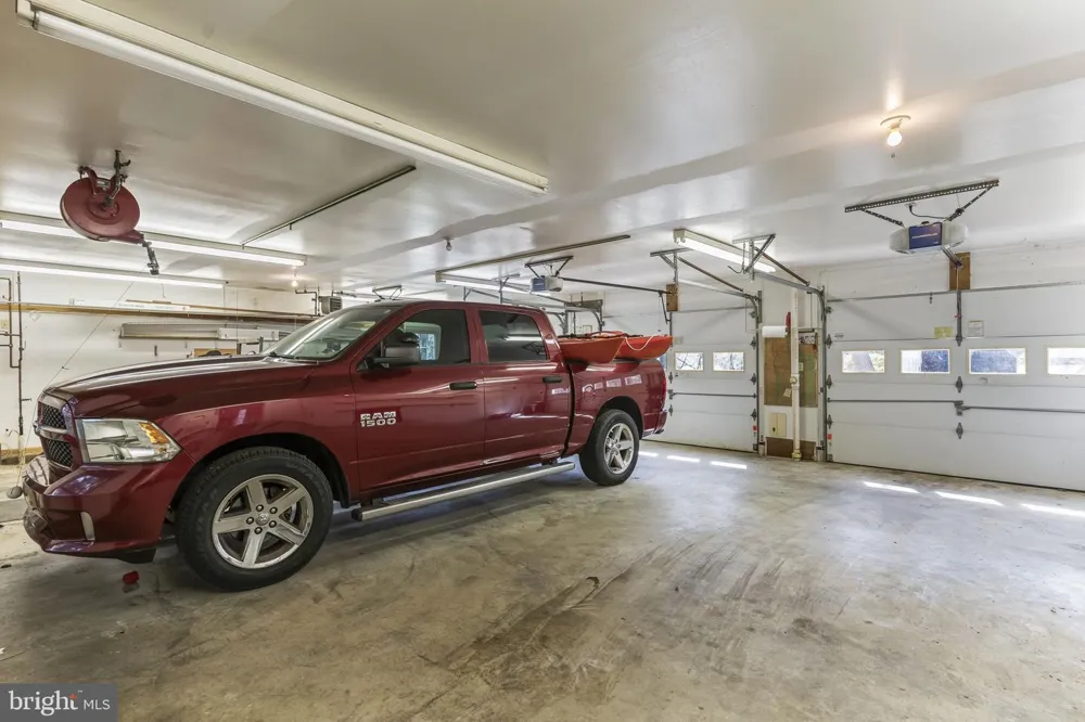 2237 GARRITY ROAD Saint Leonard, MD 20685