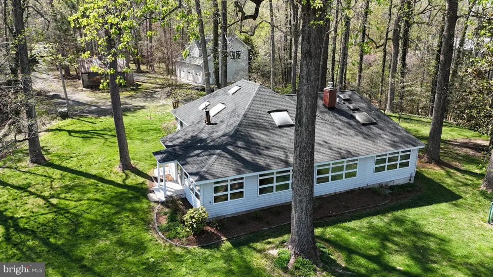 2237 GARRITY ROAD Saint Leonard, MD 20685