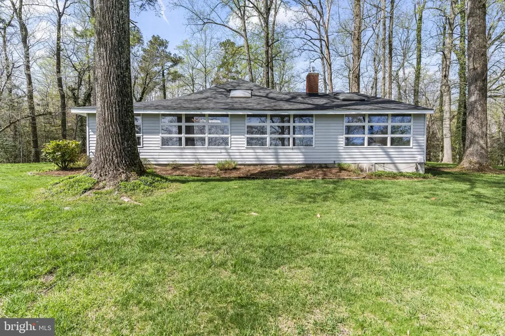 2237 GARRITY ROAD Saint Leonard, MD 20685