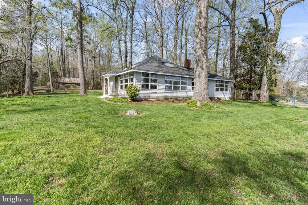 2237 GARRITY ROAD Saint Leonard, MD 20685