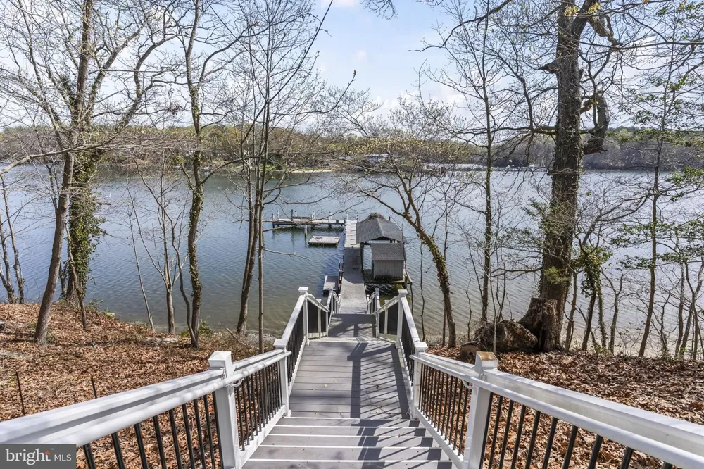 2237 GARRITY ROAD Saint Leonard, MD 20685