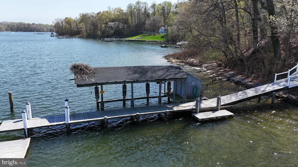 2237 GARRITY ROAD Saint Leonard, MD 20685