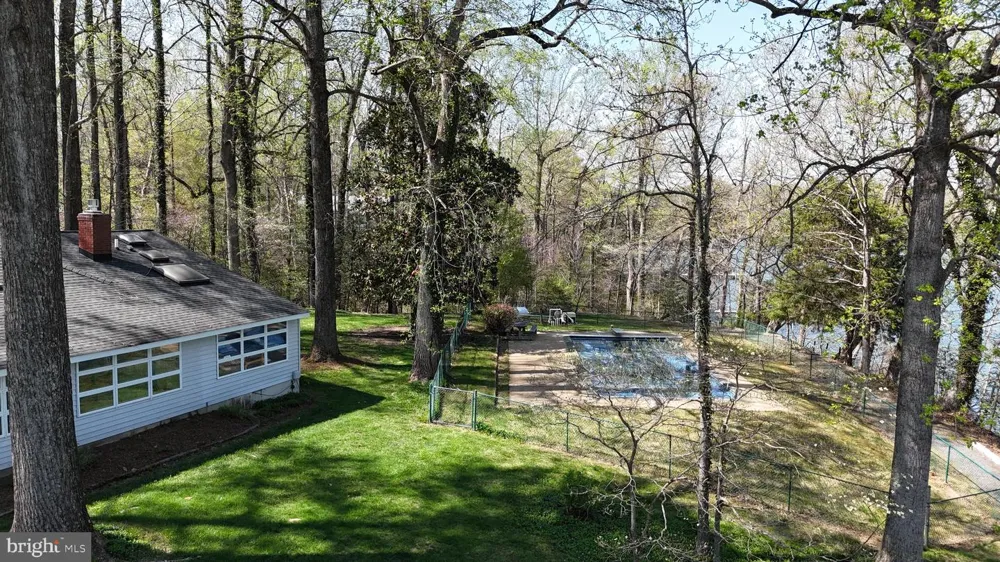 2237 GARRITY ROAD Saint Leonard, MD 20685