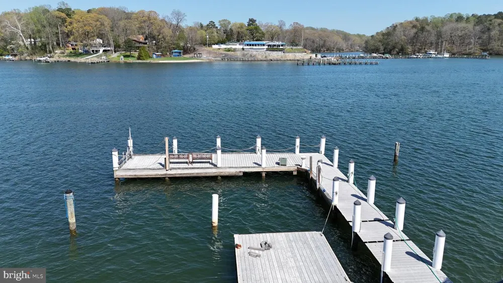 2237 GARRITY ROAD Saint Leonard, MD 20685