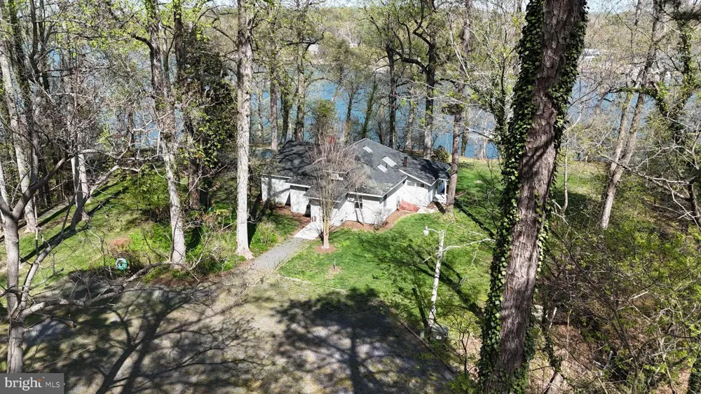 2237 GARRITY ROAD Saint Leonard, MD 20685