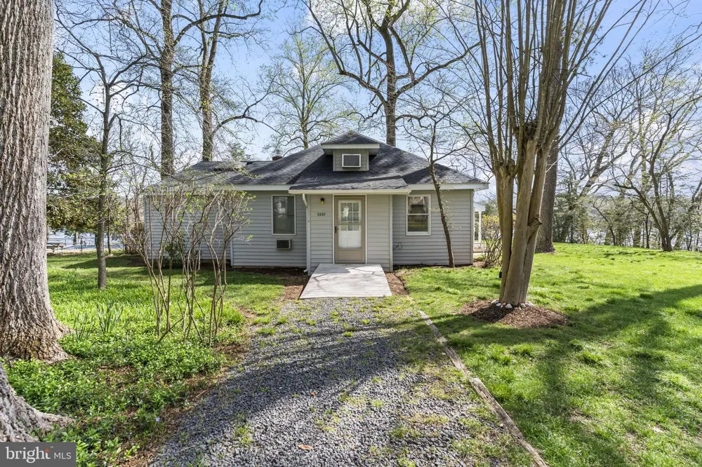 2237 GARRITY ROAD Saint Leonard, MD 20685