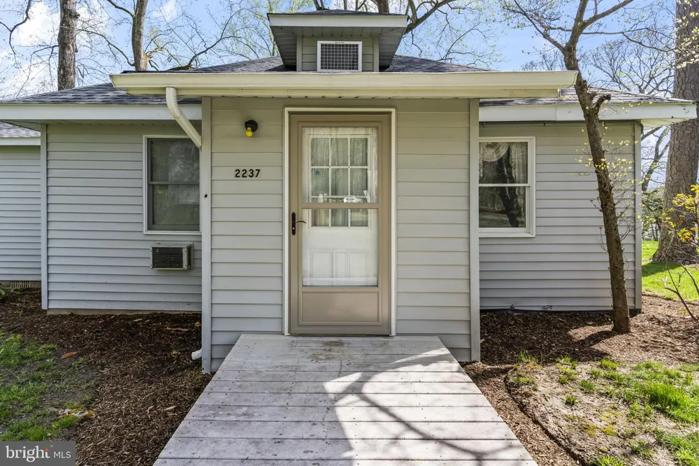 2237 GARRITY ROAD Saint Leonard, MD 20685