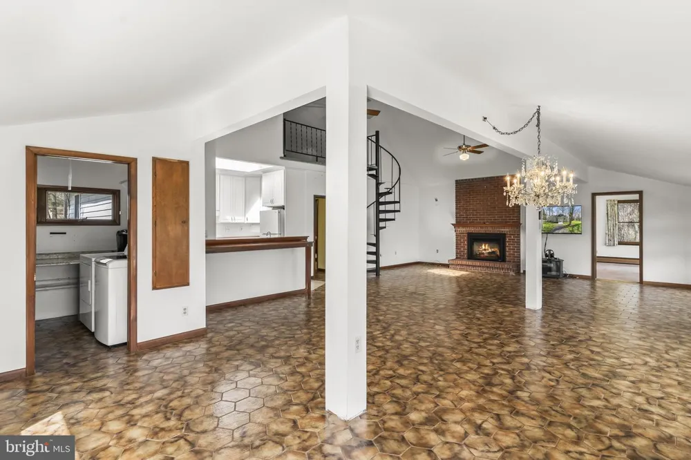 2237 GARRITY ROAD Saint Leonard, MD 20685