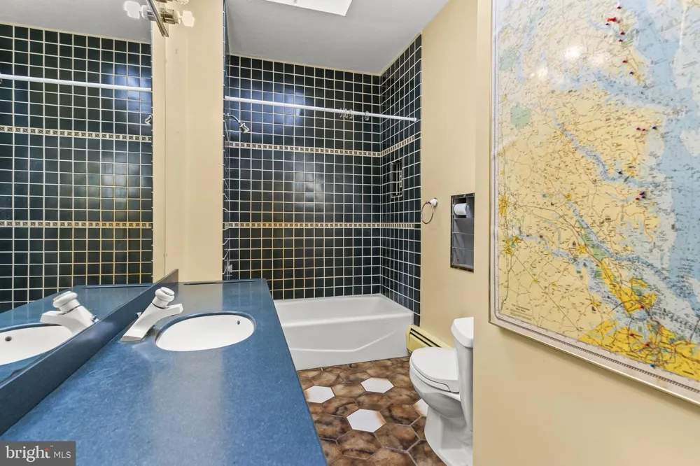 2237 GARRITY ROAD Saint Leonard, MD 20685