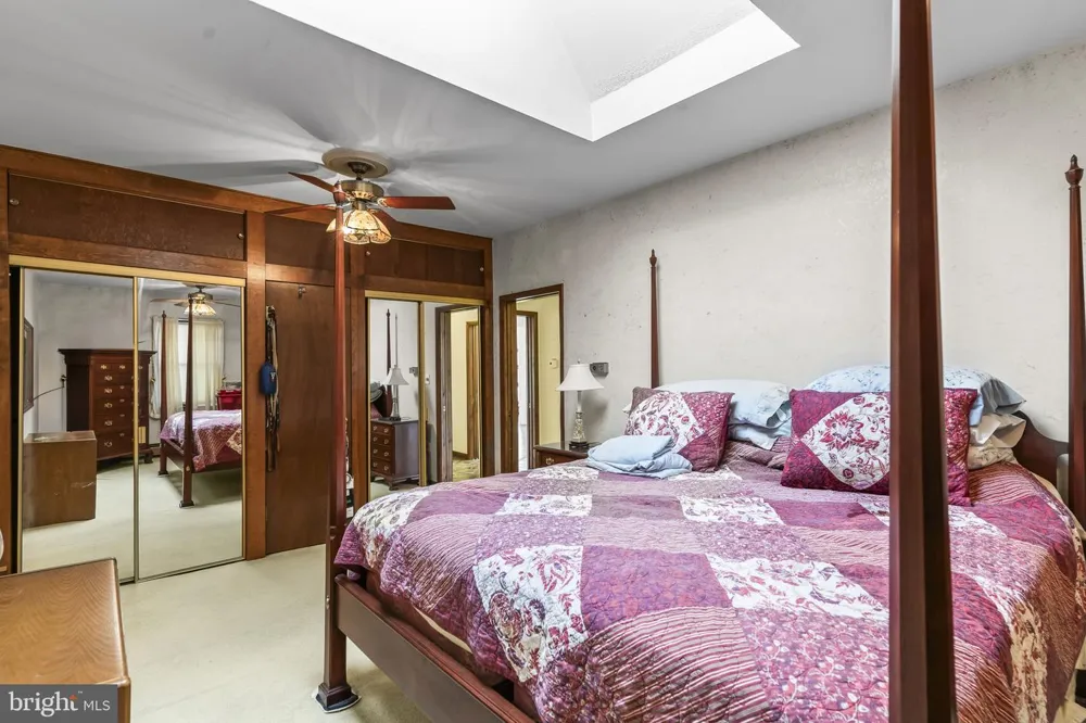 2237 GARRITY ROAD Saint Leonard, MD 20685