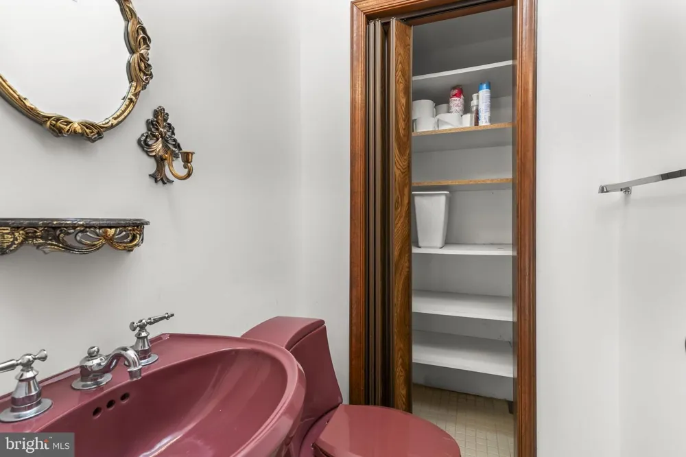 2237 GARRITY ROAD Saint Leonard, MD 20685