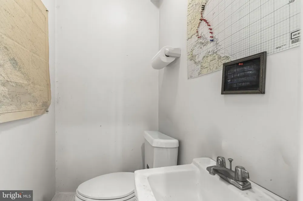 2237 GARRITY ROAD Saint Leonard, MD 20685