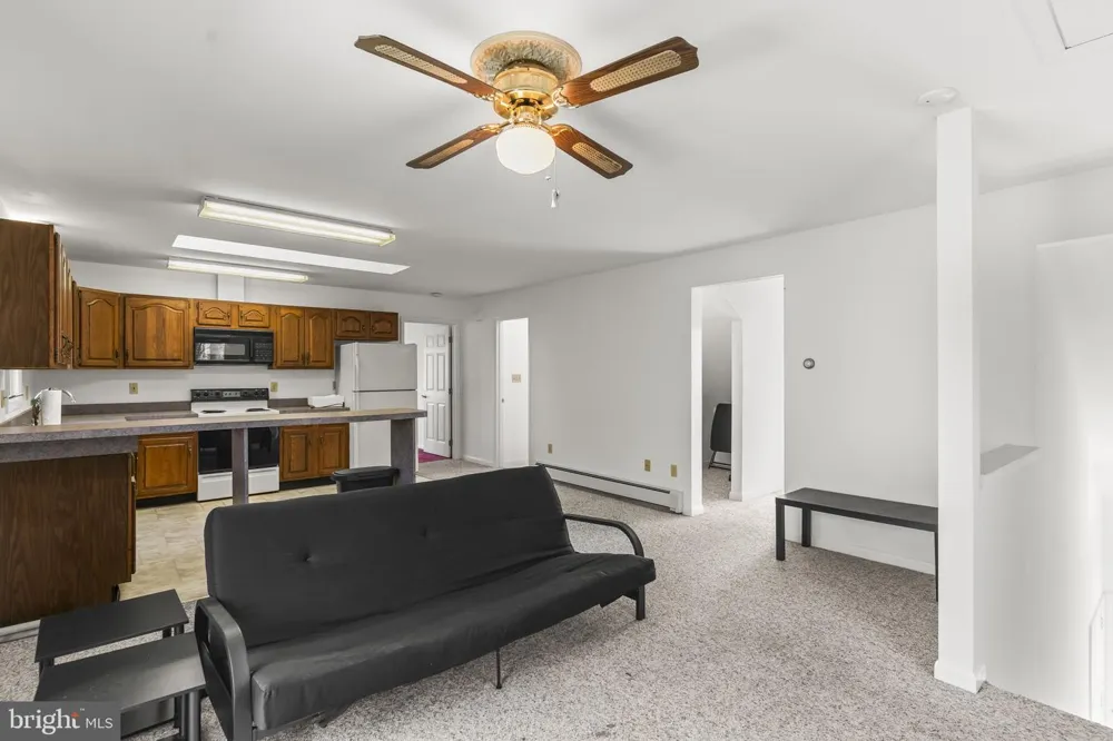 2237 GARRITY ROAD Saint Leonard, MD 20685