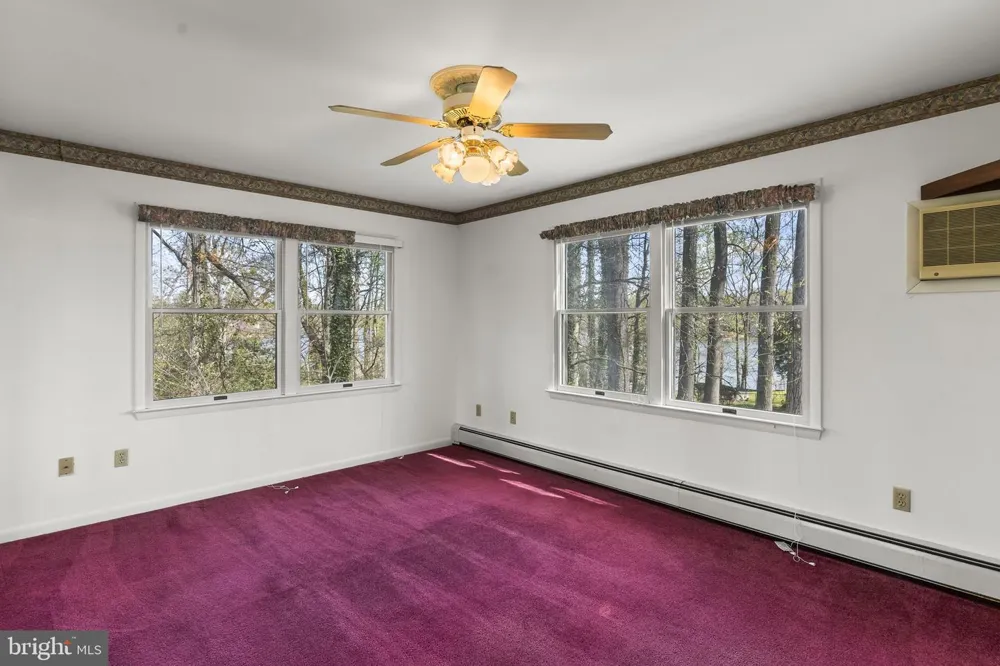 2237 GARRITY ROAD Saint Leonard, MD 20685