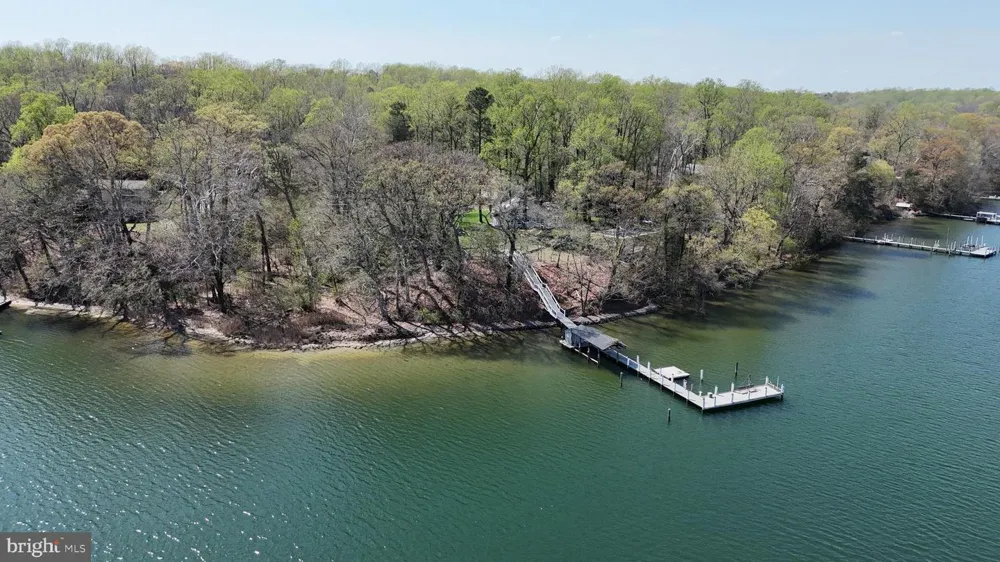 2237 GARRITY ROAD Saint Leonard, MD 20685