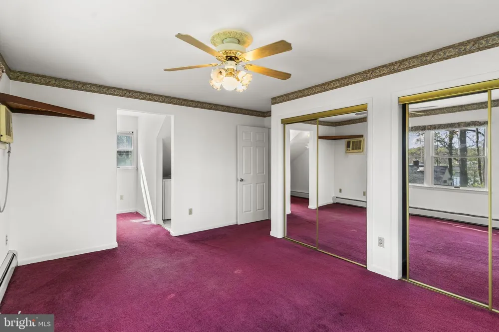 2237 GARRITY ROAD Saint Leonard, MD 20685