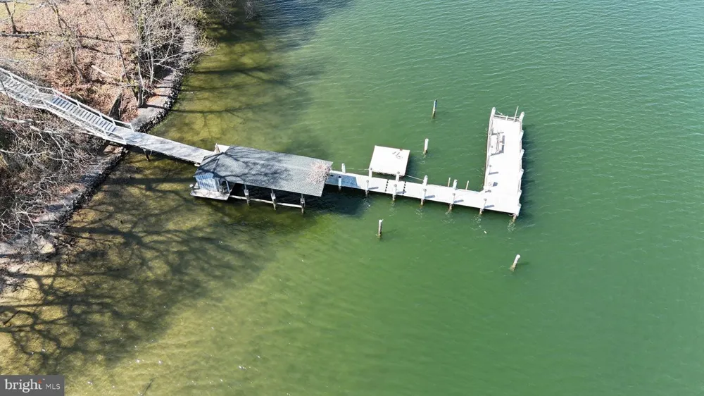2237 GARRITY ROAD Saint Leonard, MD 20685