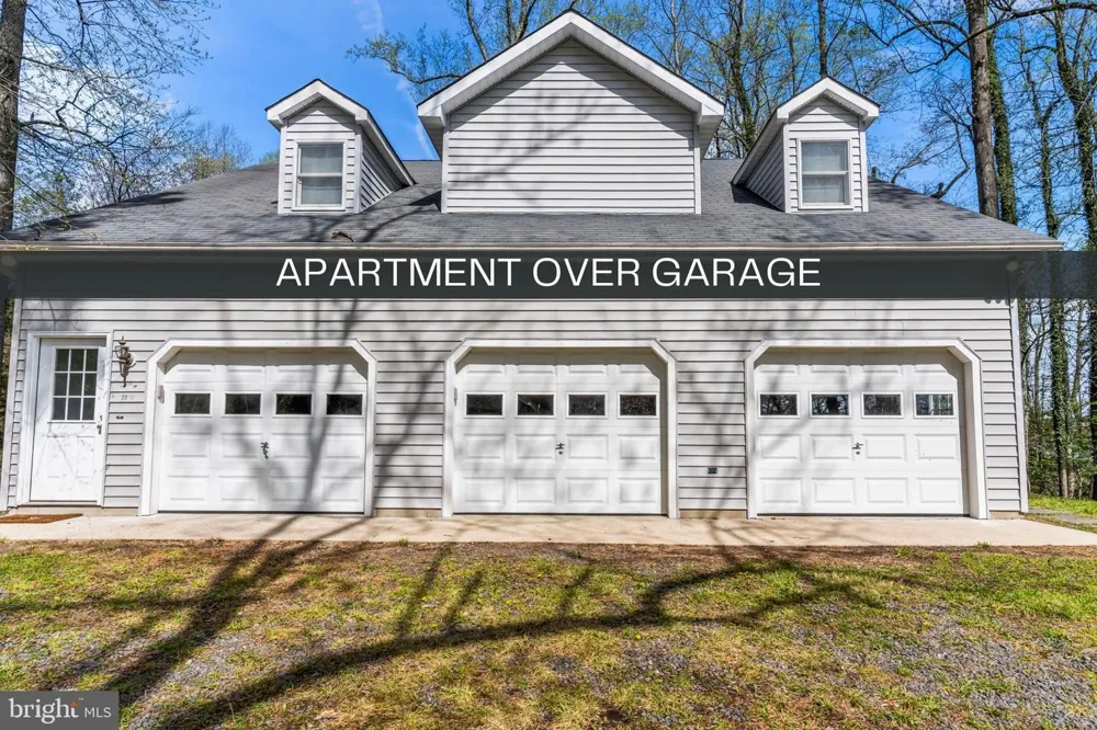 2237 GARRITY ROAD Saint Leonard, MD 20685
