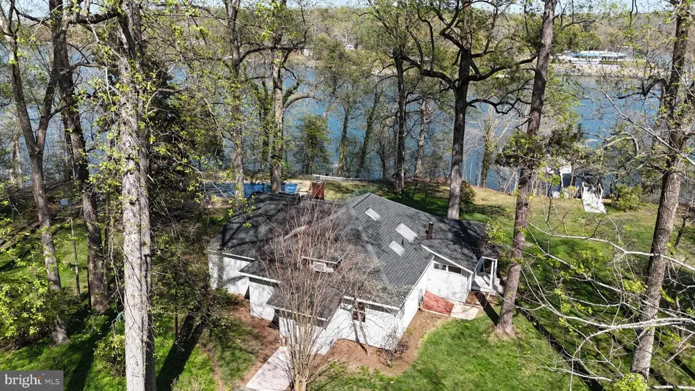 2237 GARRITY ROAD Saint Leonard, MD 20685