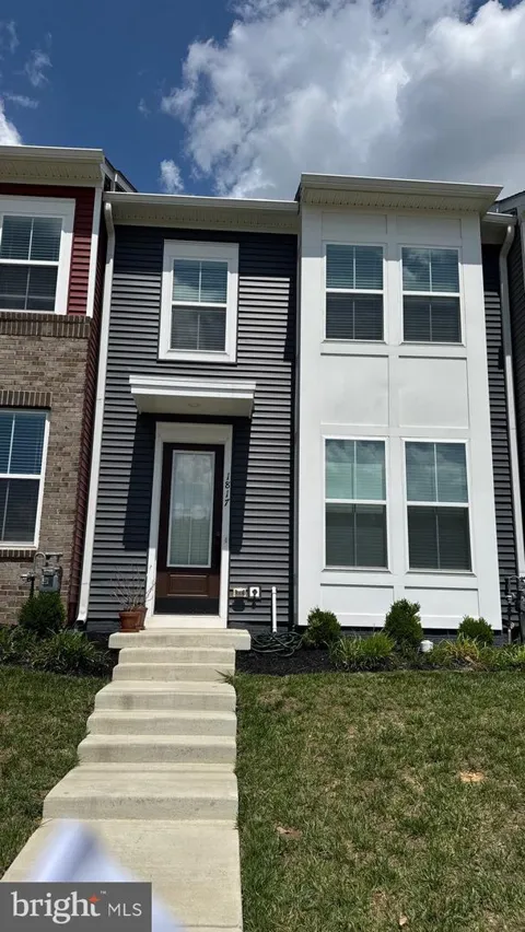 1817 SHOOKSTOWN ROAD #LOT 09